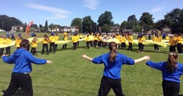 Tour De France- Grand Depart Leeds