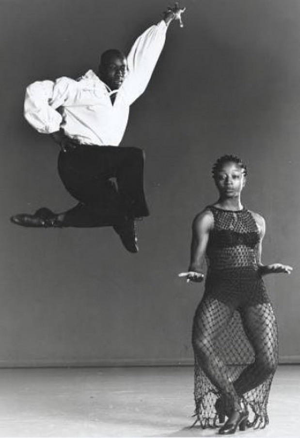 RJC Dance is celebrating its 25th anniversary in 2018