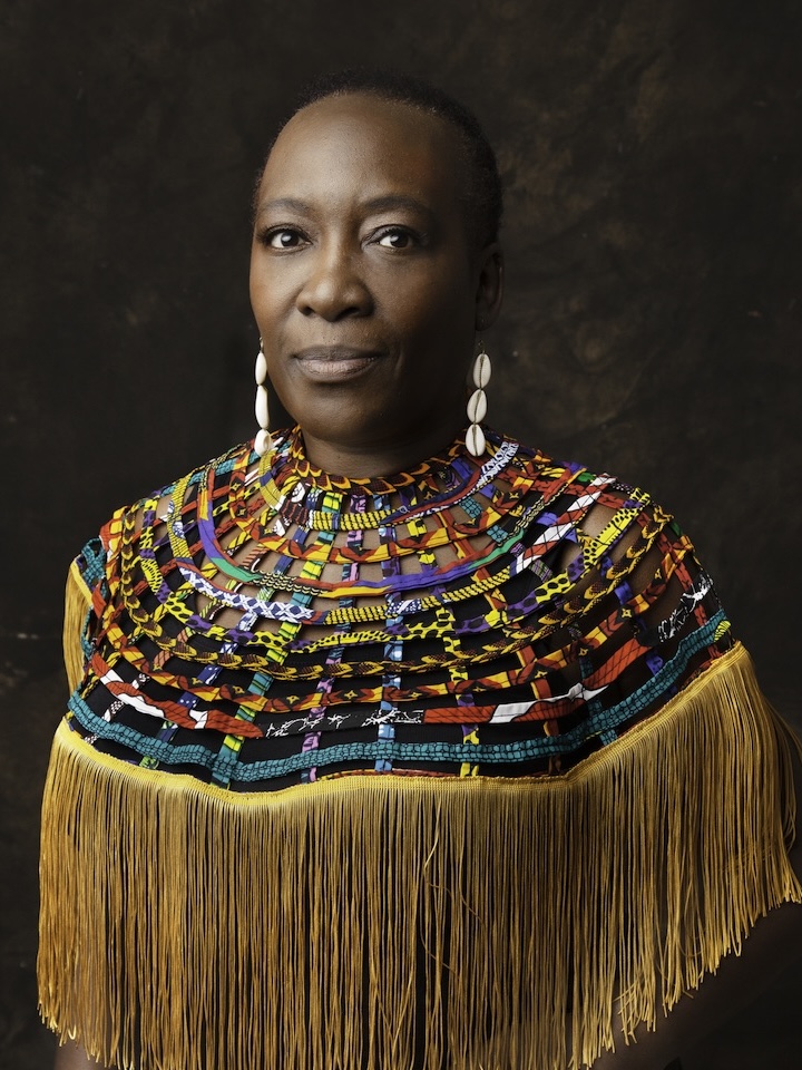 Beverley Brown, Trustee