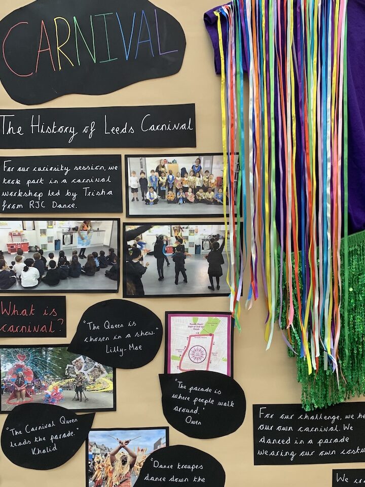 Kerr Mackie Carnival Workshop, 2025