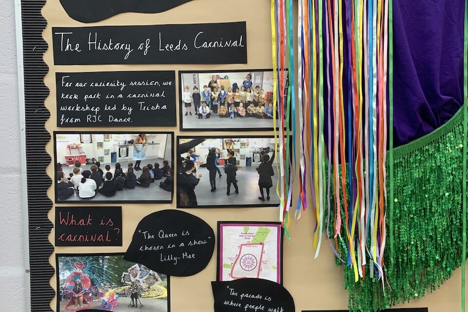 Kerr Mackie Carnival Workshop, 2025