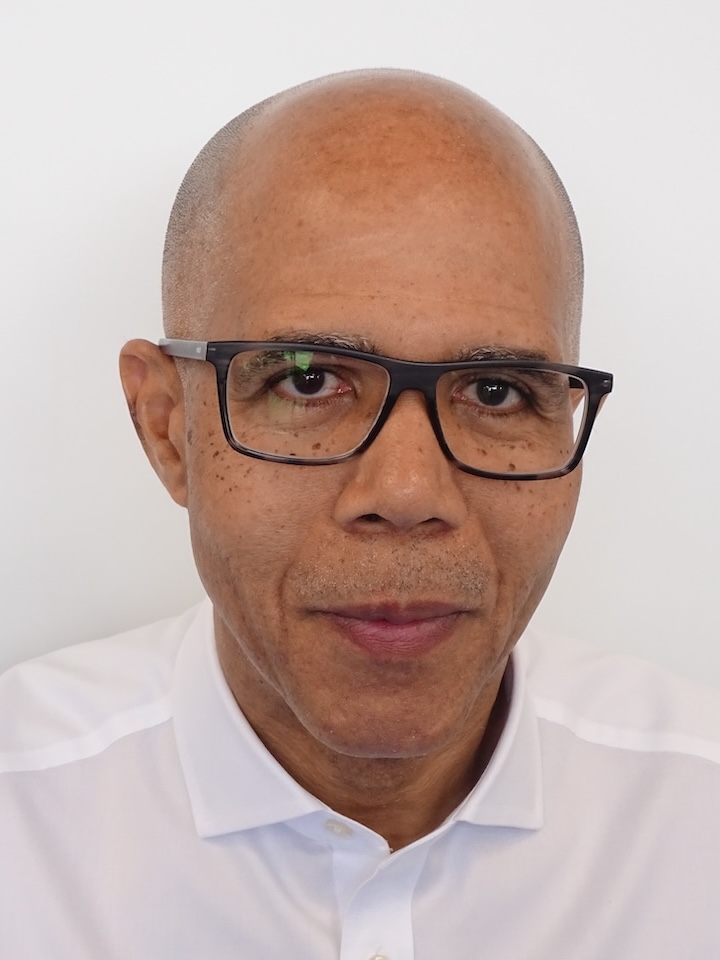 Junier Browne MBE, Trustee