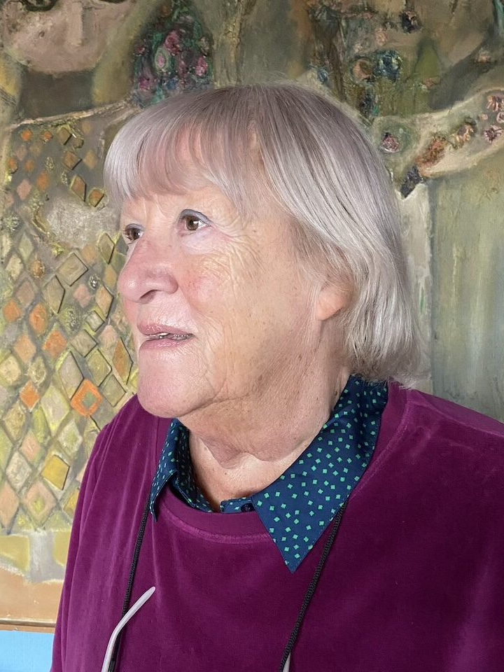 Ruth Bundey, Trustee