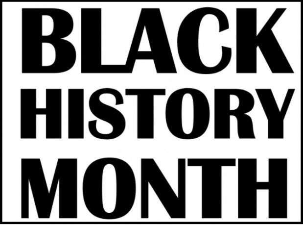 October Black History Month 2017