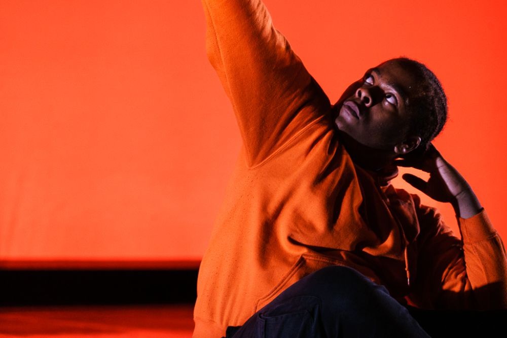 RJC Dance Celebrates Space 2