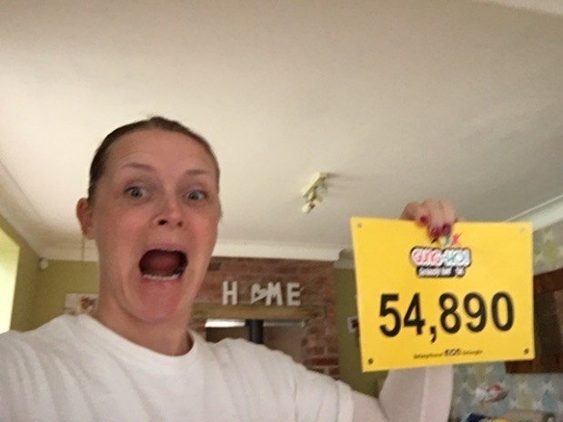 Stacy Wraith Herd Farm Fundraiser