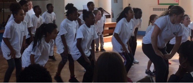 RJC Dance FREE Spring Dance Camp 2018