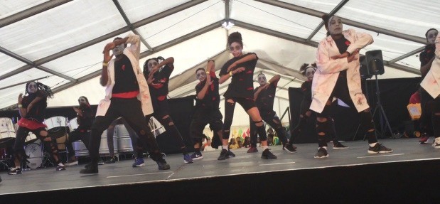 Prince & Princess Show 2017