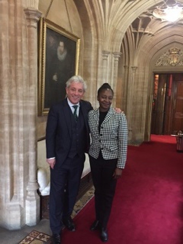 Youth Charter 2016 Games Legacy Impact Report