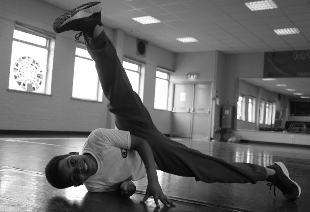 FREE Spring Dance Camp for Boys & Girls 2017