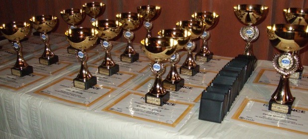 RJC Dance Presentation Evening for 2017