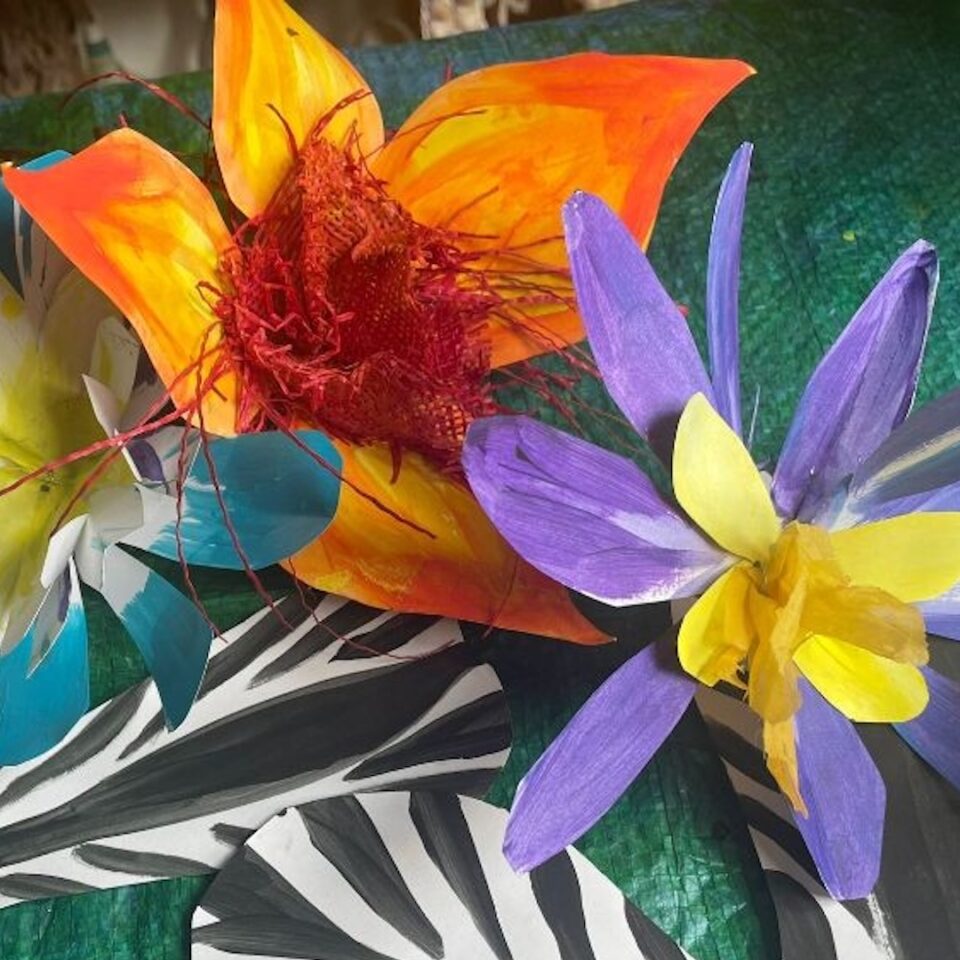 Rooted in Community and Growth: RJC Dance and Mango Arts present ‘BANYAN’ at Leeds West Indian Carnival 2025