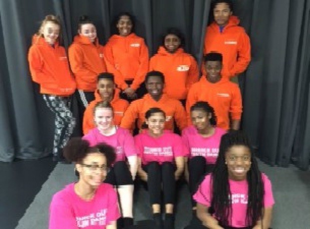 FRESH 2017 @ West Yorkshire Playhouse