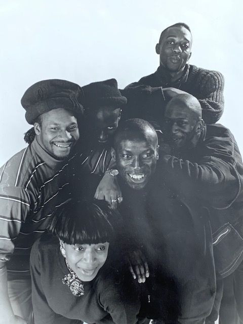 Congratulations David Hamilton MBE