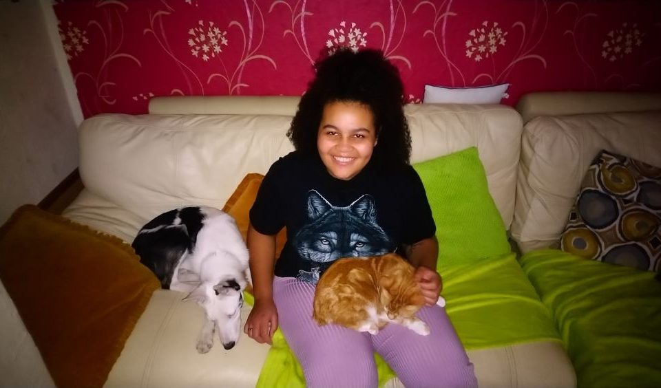 Meet Marie, Our Organisation Assistant Extraordinaire