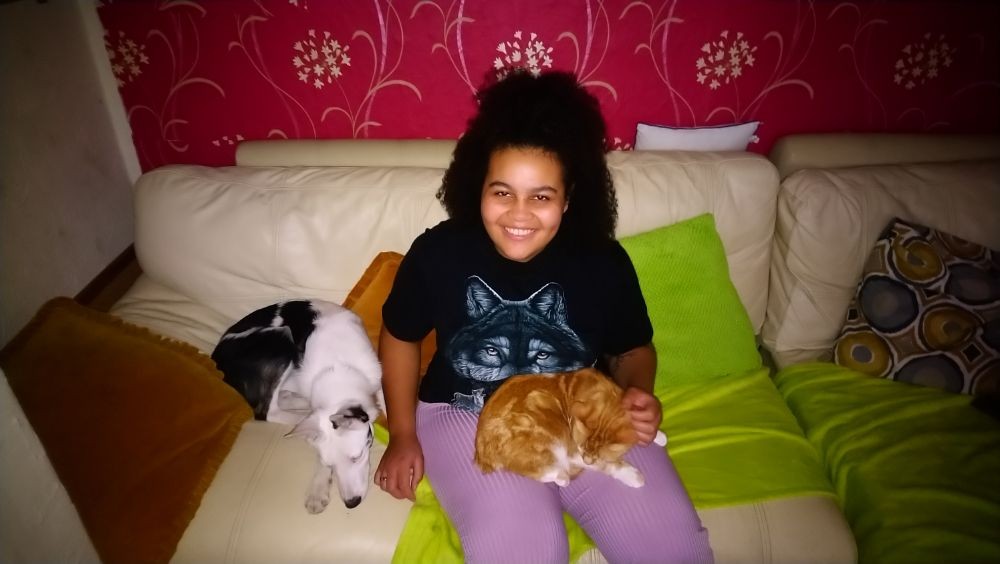 Meet Marie, Our Organisation Assistant Extraordinaire