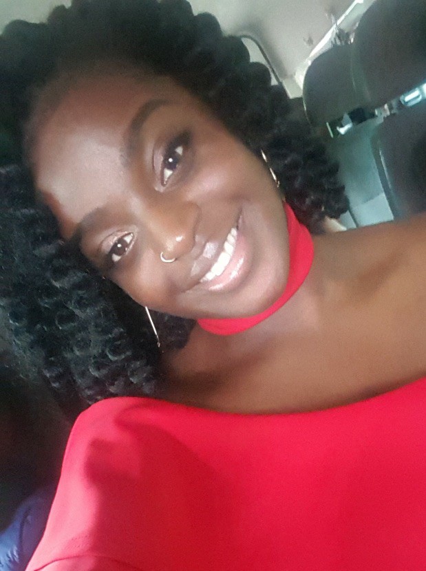 Dominique Odain-Hamilton