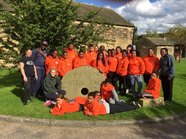 Herd Farm Residential 2017