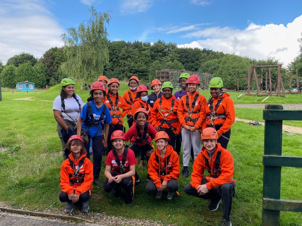 RJC Dance returns to Herd Farm