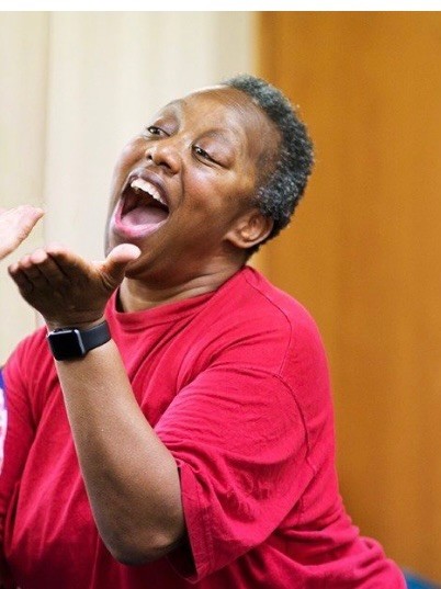 International Women’s Day 2023: Celebrating Janetta Maxwell