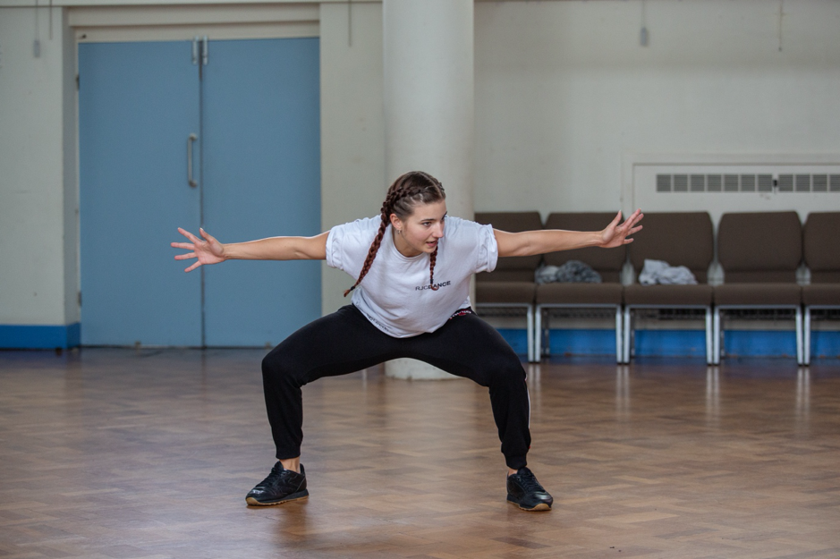 Working with Freelance Artists: Meet Jemma Mae Broomfield