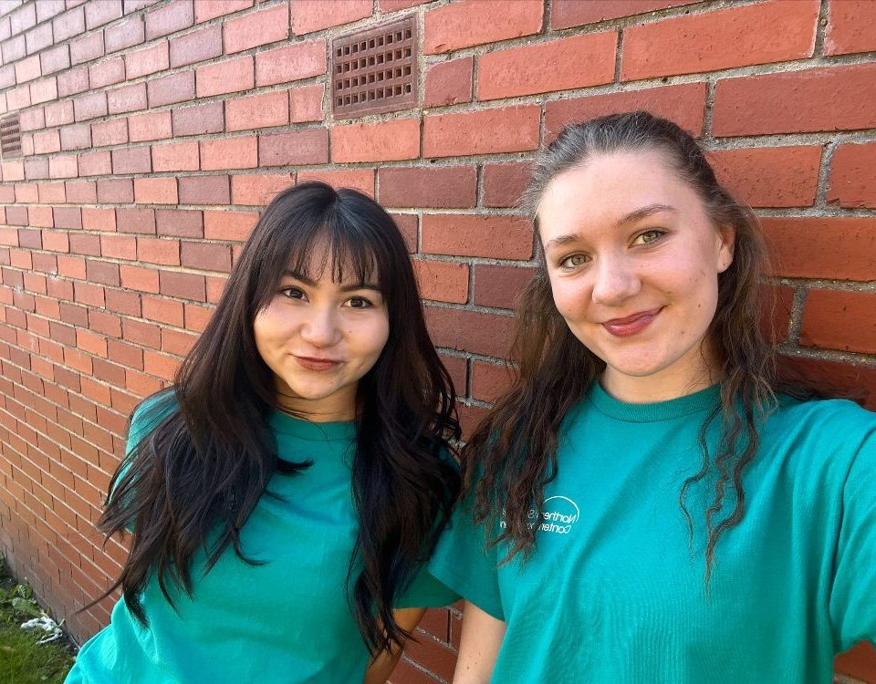 RJC Dance hosts student teachers from Northern School of Contemporary Dance