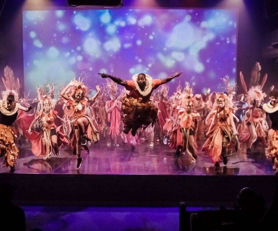 RJC Dance 30th Anniversary Showcase Recap