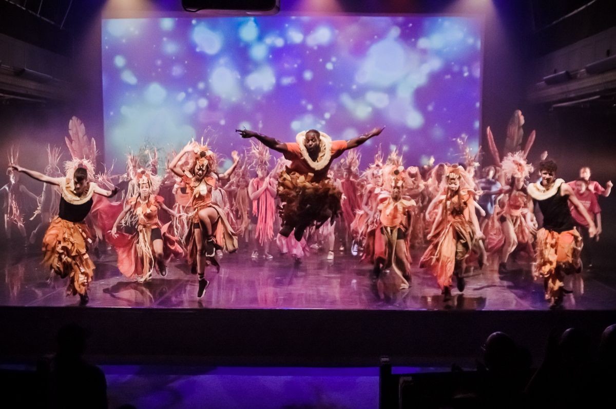 RJC Dance 30th Anniversary Showcase Recap