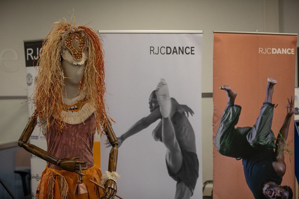 RJC Celebrates its 30th Anniversary Exhibition