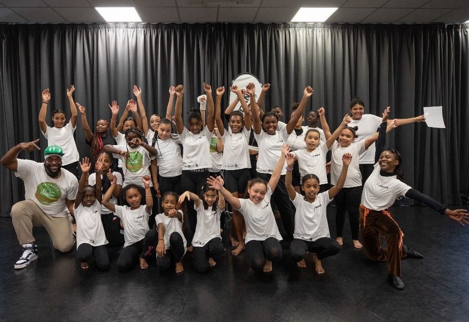 2024 February Half Term Dance Camp Gallery