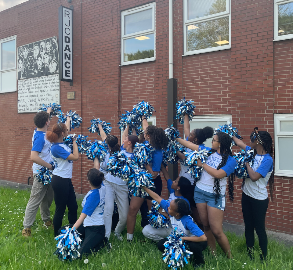 Support Shahck Out to Shine  – We did it!