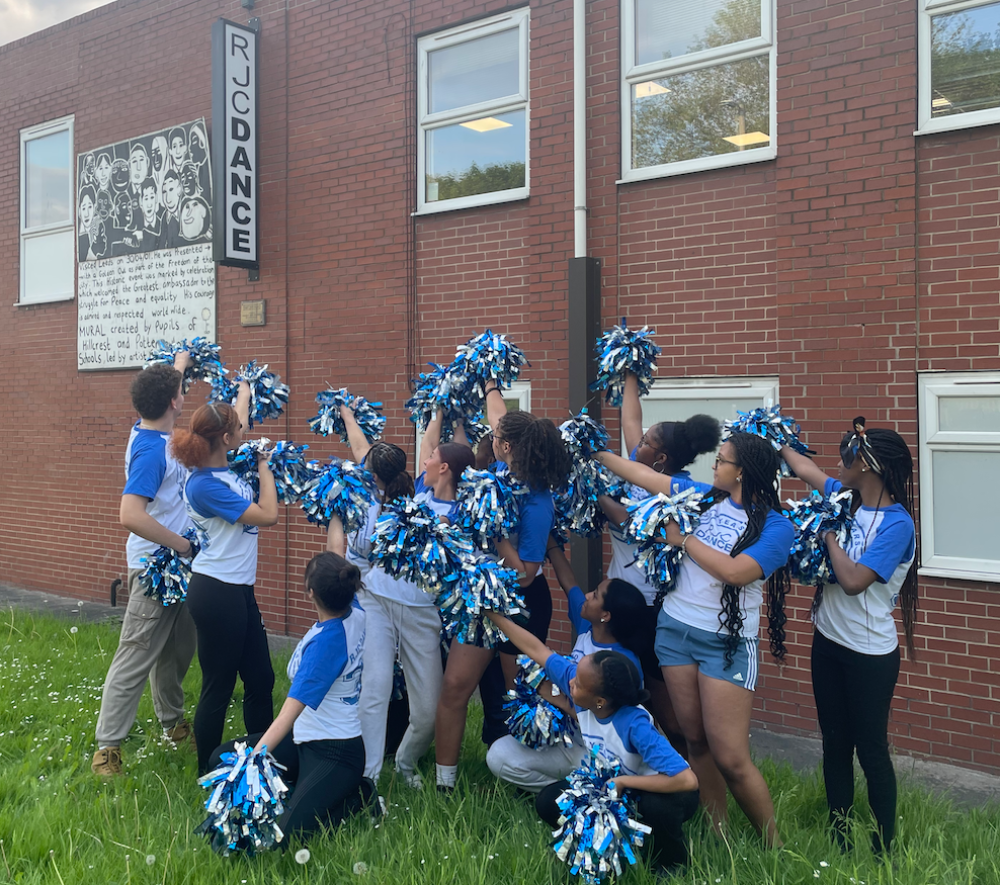 Support Shahck Out to Shine  – We did it!