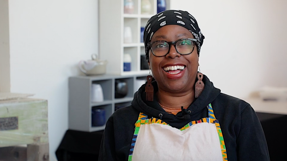 The RJC Dance Black Cultural Exchange Project