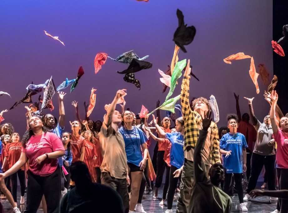 RJC Dance renews its NPO status for 2023-2026