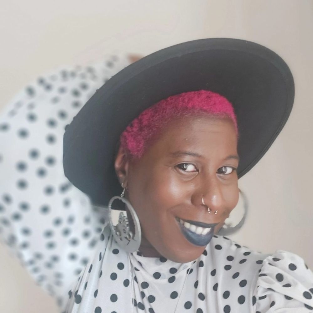 Alumni Interview with Nicola Francis