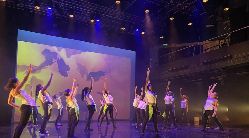 Watch the 2022 RJC Dance Christmas Showcase