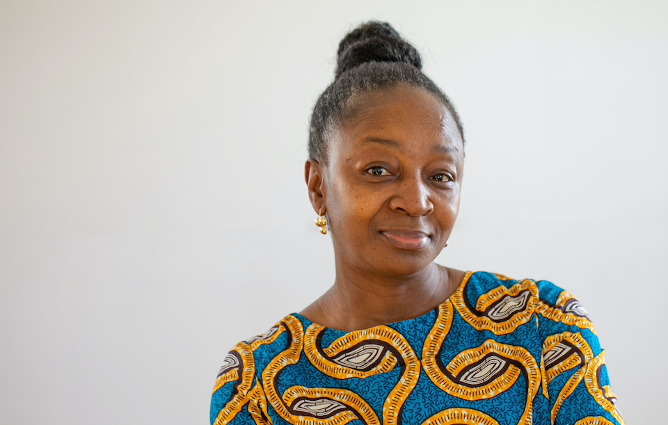 RJC Dance Director Kathy Williams OLY is awarded an MBE