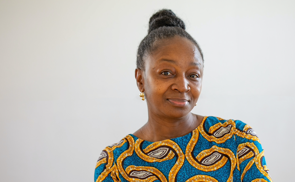 RJC Dance Director Kathy Williams OLY is awarded an MBE