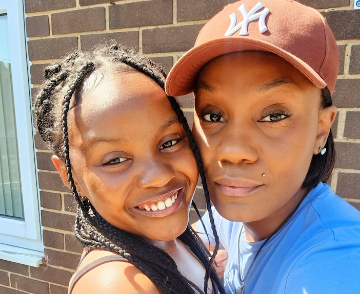 Our dance family at 30: Cee’on and Alicia’s Story