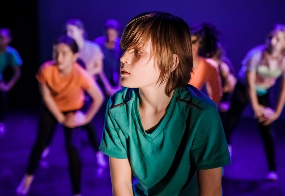 RJC Dance Member Spotlight: Oliver Hargreaves