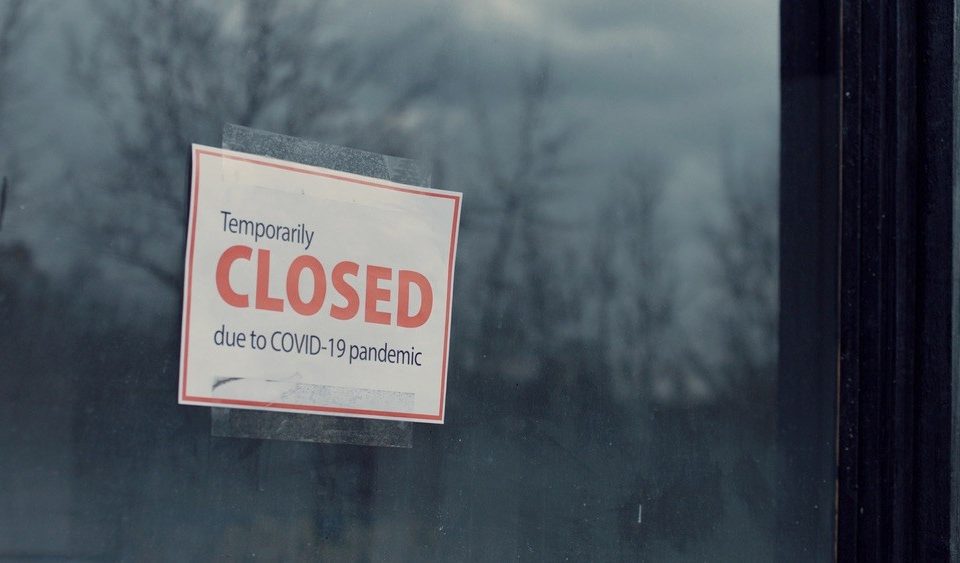 For Now Staying Online To Stay Safe