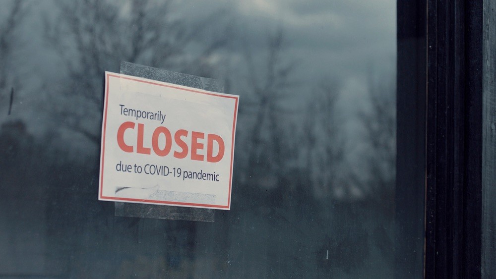 For Now Staying Online To Stay Safe