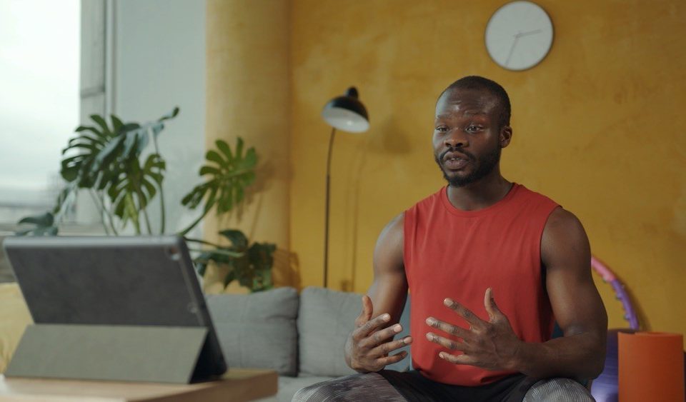 RJC Dance Where U R Is Now Interactive