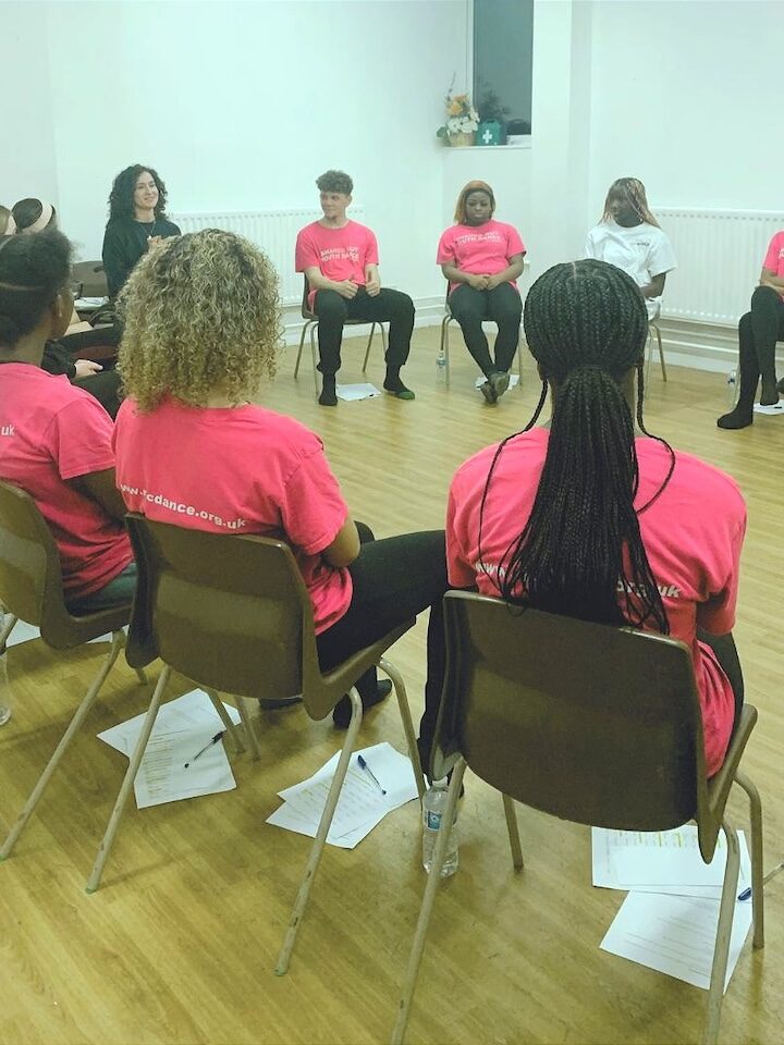 Shahck Out Speak Out, 2025