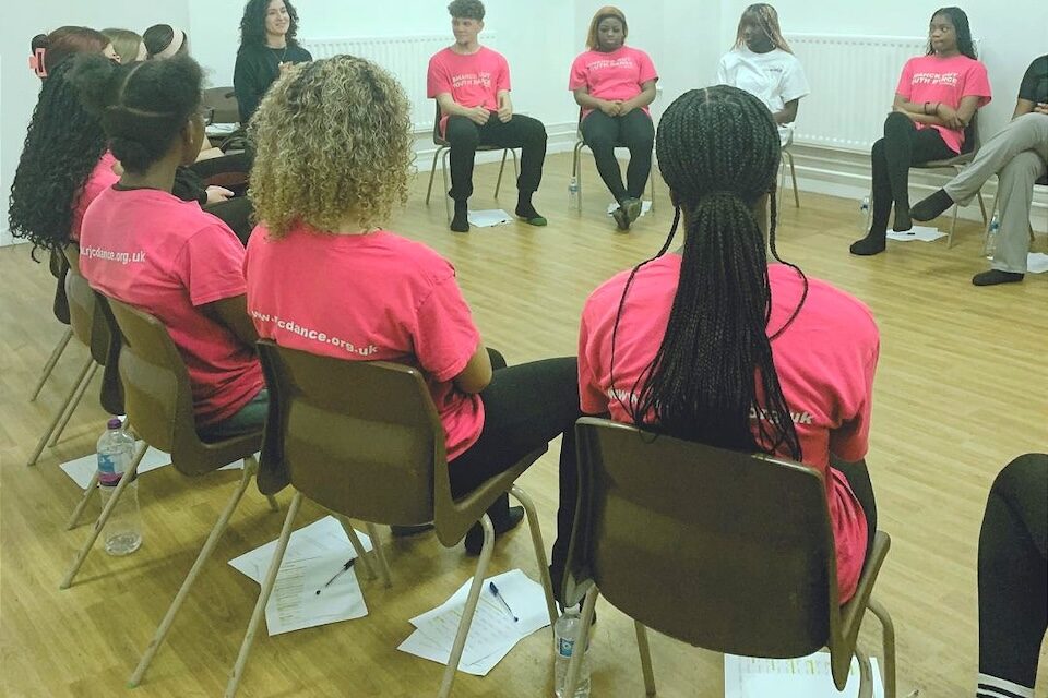 Shahck Out Speak Out, 2025