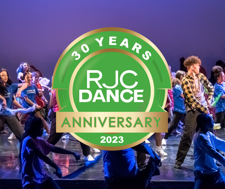 RJC Dance goes green to celebrate 30 years