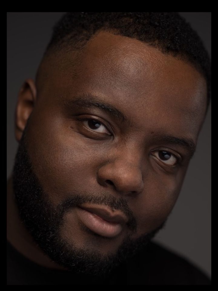 Anthony James Bartlett (AJ), 