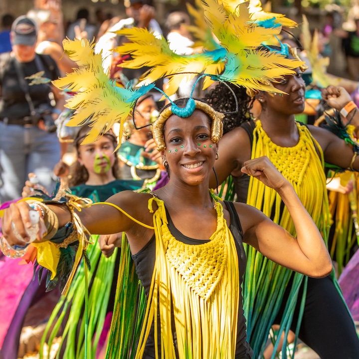 Youth Provision: Kenya’s NYDC Success