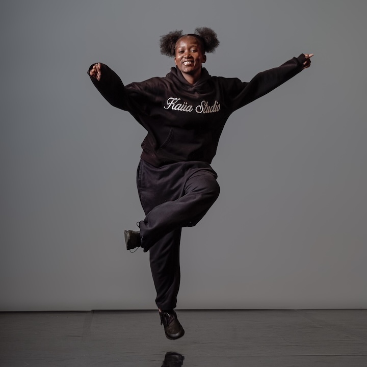 Youth Provision: Nyomi’s Shockout Success