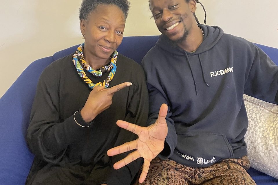 Welcome to ‘It’s a Journey’… our new podcast!